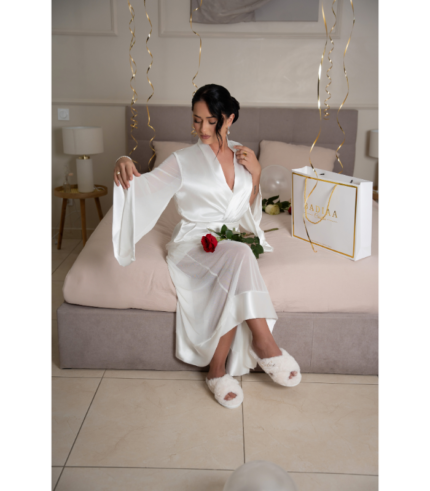 Bride 3 pièces