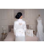 Bride 3 pièces