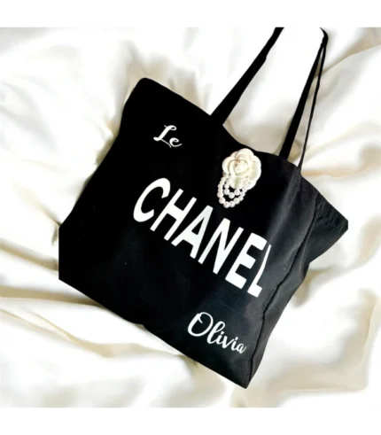 Bag noir C