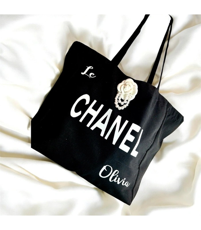 Bag noir C