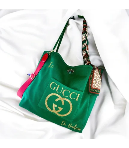 Bag vert G
