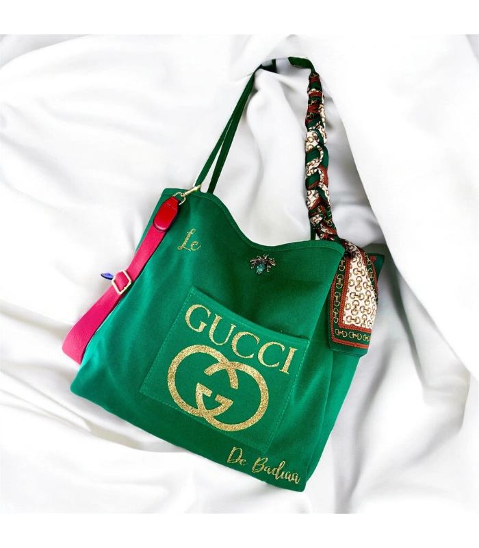 Bag vert G