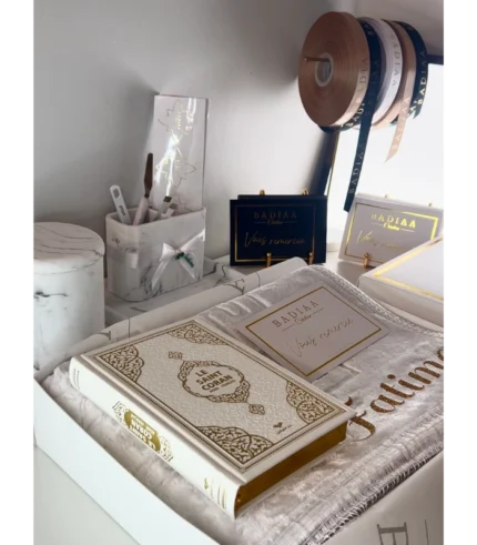 COFFRET RELIGIEUX