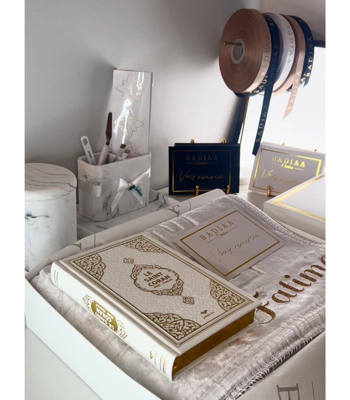 COFFRET RELIGIEUX