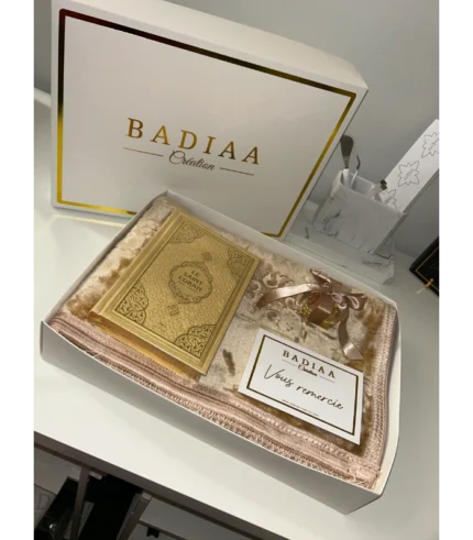 COFFRET RELIGIEUX